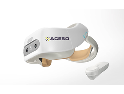 Шлем виртуальной реальности HTC VIVE Focus