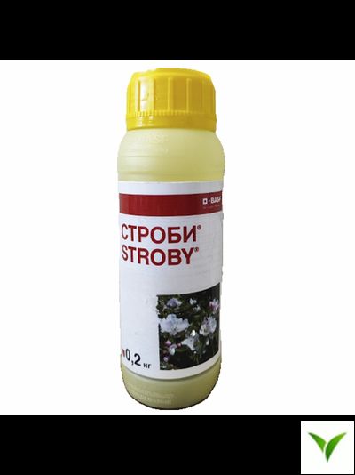Строби ВДГ 0,2 кг