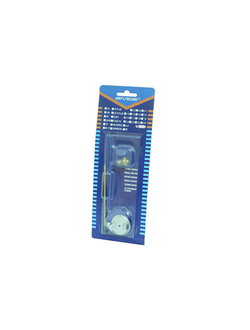 Набор сменных сопел для краскопультов PRIMA 4013*