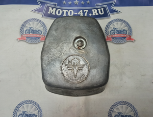 Крышка зажигания Урал м63