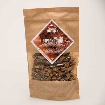 Настойка А.В. "Бородинская"