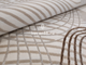 КОВЕР PLANETA 0352A CREAM/BROWN / 2*3 М