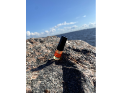 Духи НОТА: ДИКОЕ ПЛЕМЯ 2,5 мл