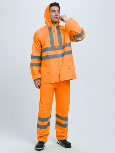 Костюм влагозащитный Profline Specialist СОП сигнальный, цвета в ассортименте