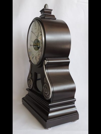 Настольные часы Rhythm CRH223NR06