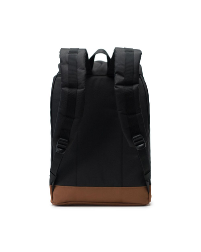 Рюкзак Herschel Retreat Black/Saddle Brown