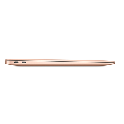 Apple MacBook Air M1 8 ГБ, 256 ГБ Gold