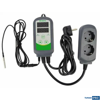 Блок автоматического контроля температуры INK