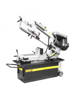 Станок ленточнопильный Stalex BS-912B