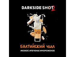 Табак Dark Side Балтийский Чилл Shot 30 гр