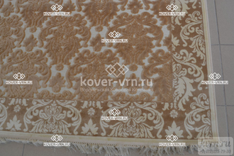 Ковер KUNDUZ 5021 ivory / 2*3 m