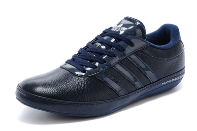 Adidas Originals Porsche Design S3 синие