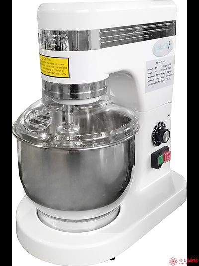 Миксер планетарный Gastromix B 5