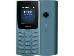 Nokia 110 DS (TA-1567) Синий