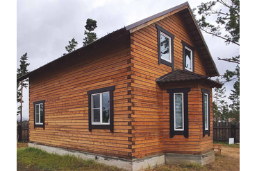 Дом Д-132-1,5 от 1 100 000 руб.