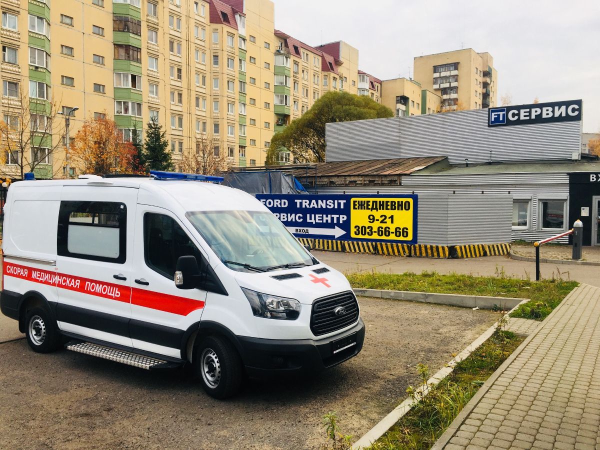 Форд транзит санкт петербург. Ford Transit АСМП. Форд Транзит реанимобиль. Форд Транзит 2018 реанимация. Скорая 112 Transit Ford.