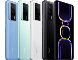 Купить Xiaomi Poco F5 Pro 5G в СПБ — Лучшая цена!