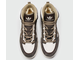 Adidas ADI 2000 Mid With Fur Brown White