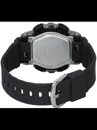 Часы Casio G-Shock GM-S110B-8A