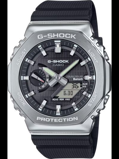 Часы Casio G-Shock GBM-2100-1A
