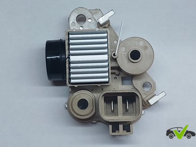 Регулятор напряжения генератора Hyundai