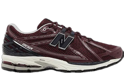 New Balance 1906R "Burgundy Black"