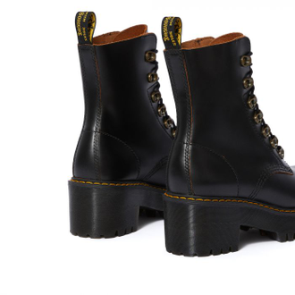 Dr. Martens Leona Vintage