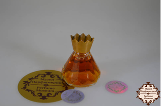 Todd Oldham Crown (Тод Олдам Корона) EDP винтажная парфюмерия интернет магазин +купить онлайн