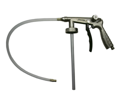 Пистолет для антигравийных и защитных составов JETA PRO JSP6