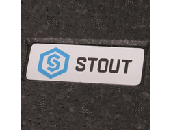 Гидравлическая стрелка STOUT 3 м3/час (Арт. SDG-0015-004002)