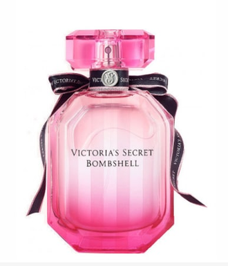 Bombshell Victoria's Secret