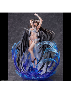 Фигурка 1/7 Альбедо (Albedo Swimsuit Ver.)