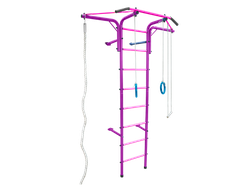 Детский спортивный комплекс  "Трансформер"