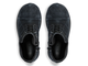 Balenciaga Stomper Boot Cotton Canvas Black