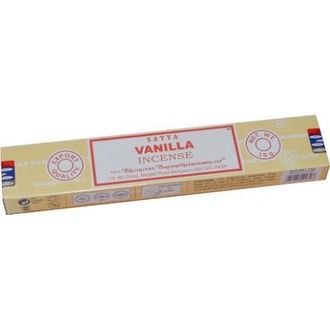 Ванила (Vanilla) 15гр