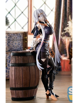 Фигурка Лила Децирус (Lila Decyrus Luminasta)