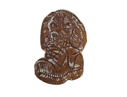 Пряник "Собачка" 350 гр.