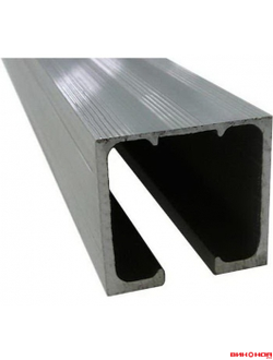 Направляющий профиль TRACK 2M| Алюминий