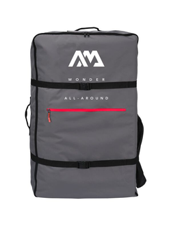 Рюкзак для каяка Aqua Marina Zip Backpack for Tomahawk (AIR-K 375/AIR-K 440)