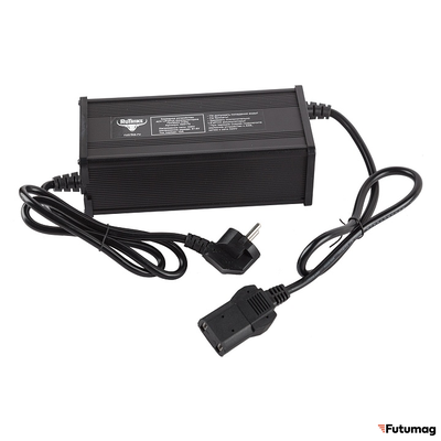 Зарядное устройство интеллектуальное для LiFePo4 аккумуляторов 72V50AH (12А)