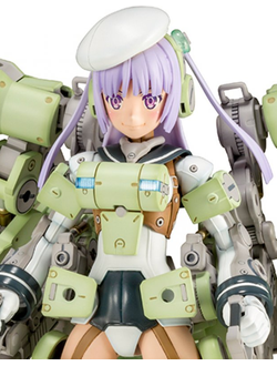 Фигурка Greifen