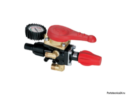 Блок управления ALFA 50 для распылителей