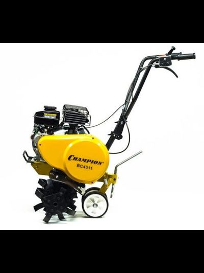 Мотокультиватор Champion BC 4311