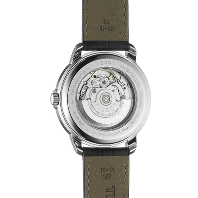 Швейцарские часы Tissot T065.430.16.051.00