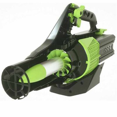 Аккумуляторная воздуходувка Greenworks GD60ABK4 set