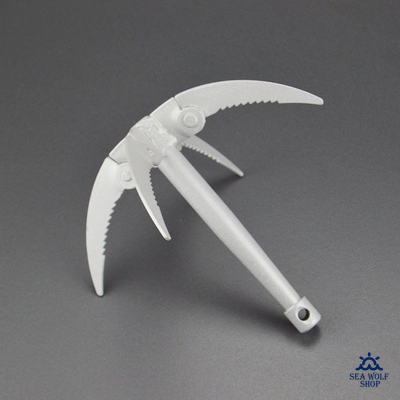 Якорь груз 350гр D19см для буя