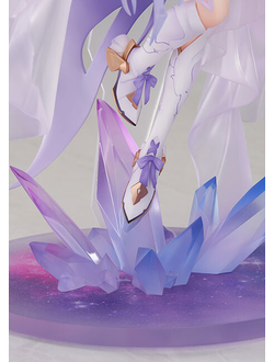 Фигурка 1/7 Элизия (Elysia Herrscher of Human: Ego, Because of You Ver.)