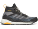 Adidas Terrex Free Hiker Parley Gray Winter