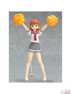 Фигурка фигма Чика Таками (figma Chika Takami)