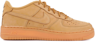 Nike Air Force 1 Low GS Beige